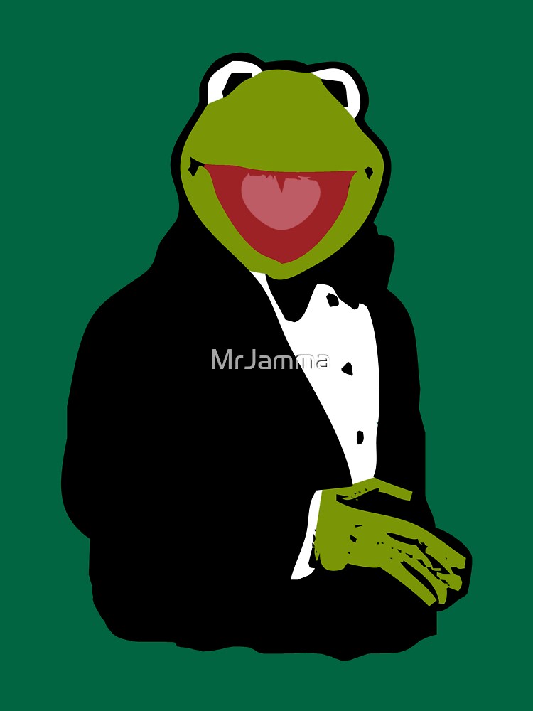 kermit meme shirt