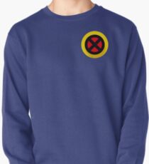 X-Logo Pullover