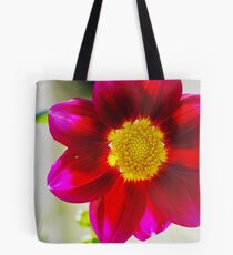 Pretty in Pink Tote Bag