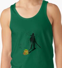 Becoming a Legend - Link:Original Tank Top