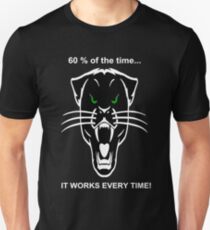 Sex Panther Unisex T-Shirt