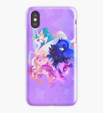 iPrincess iPhone Case