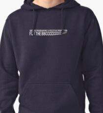 BBCCCCC#2 Pullover Hoodie
