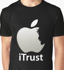 iTrust Christian T-Shirt Graphic T-Shirt