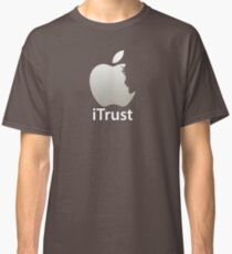 iTrust Christian T-Shirt Classic T-Shirt
