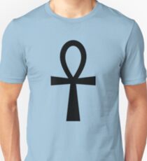 Ankh Unisex T-Shirt