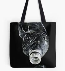 The Last Drop Tote Bag