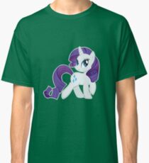 Rarity Classic T-Shirt