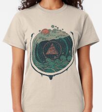 Water Classic T-Shirt