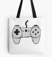 Controller Tote Bag
