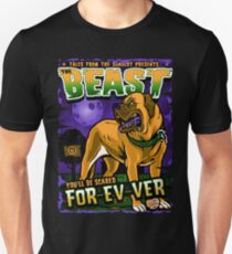 The Beast Unisex T-Shirt