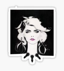 Blondie: Stickers | Redbubble