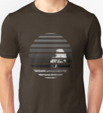 Inverted World Unisex T-Shirt