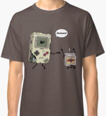 Don't Get 8bit! Classic T-Shirt