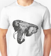 ELEPHANT Unisex T-Shirt