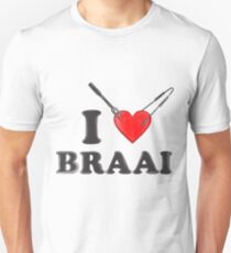 Untitled Unisex T-Shirt
