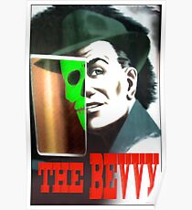 The Bevvy Poster