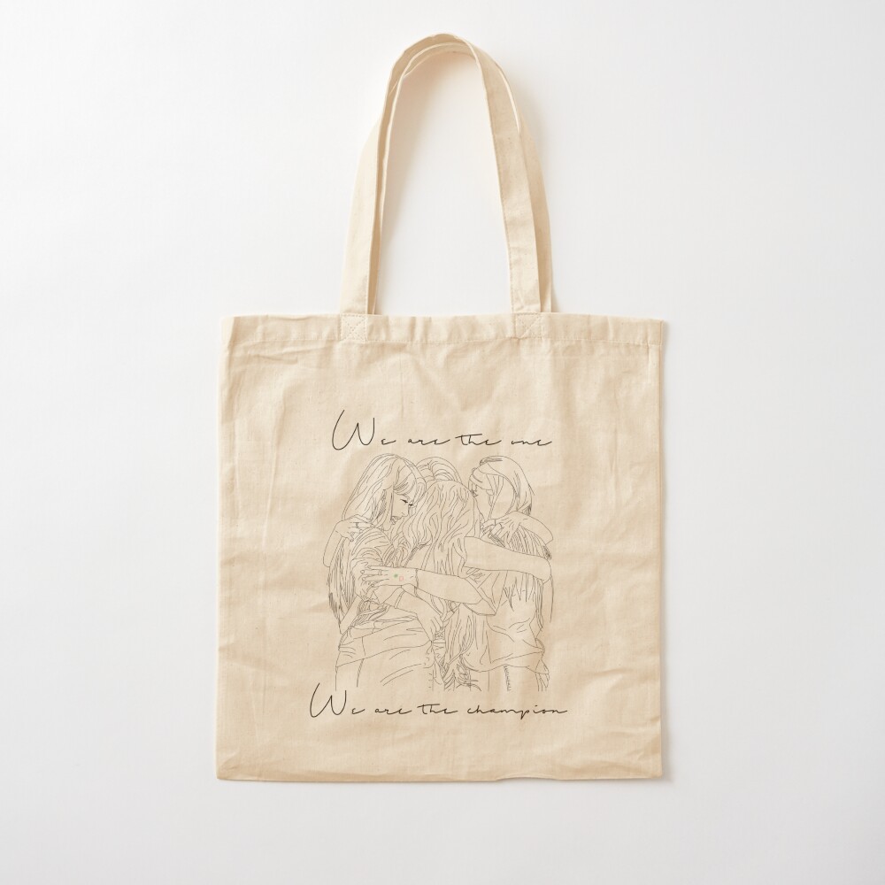 champion shopping bag