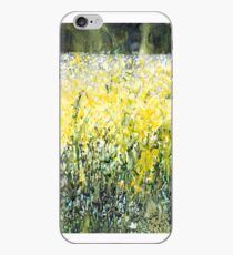 Essentia iPhone Case