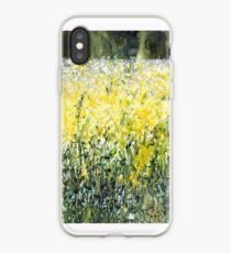 Essentia iPhone Case