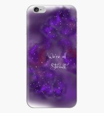Stardust iPhone Case