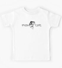 Fresh Life Kids Tee