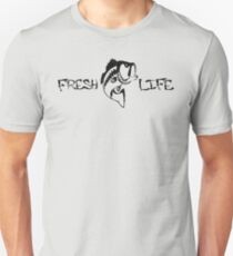 Fresh Life Unisex T-Shirt