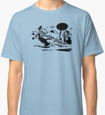 pulp fiction: jules Classic T-Shirt