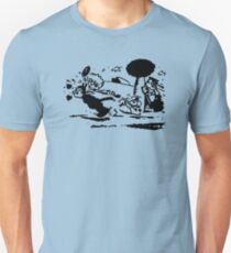 pulp fiction: jules Unisex T-Shirt