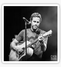 Jack Johnson Sticker