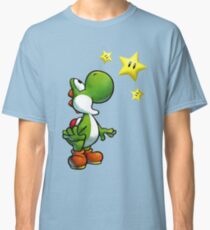 Yoshi Classic T-Shirt