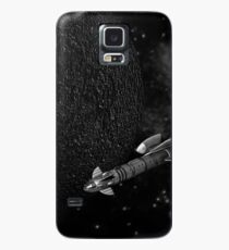 Fireball XL5 Case/Skin for Samsung Galaxy