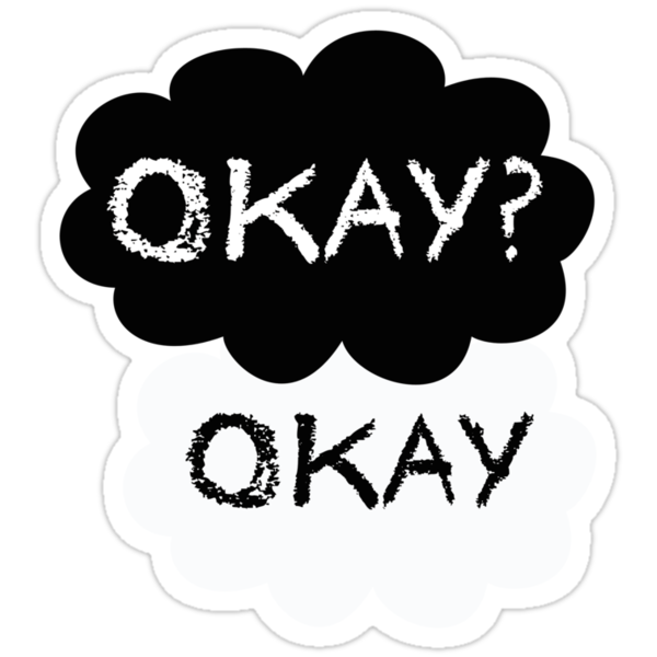 Okay. Стикер окай. Окау окау. Okay okay okay okay. Okay okay okay okay Радужный Постер.