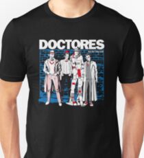 DOCTORES Unisex T-Shirt