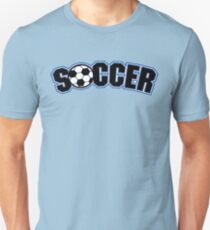 Camiseta unisex Fútbol