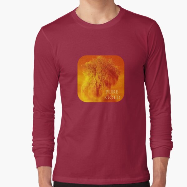 Sienna Long Sleeve T-Shirt