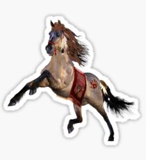 Dreamweaver Sticker