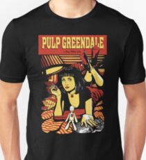 Pulp Greendale Unisex T-Shirt