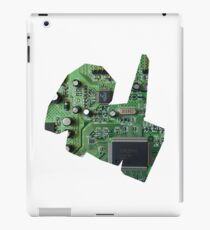 Porygon used Conversion iPad Case/Skin