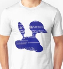 Porygon2 used Conversion Unisex T-Shirt