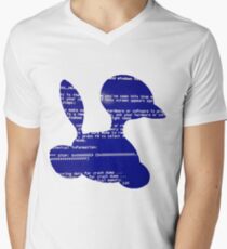 Porygon2 used Conversion Men's V-Neck T-Shirt