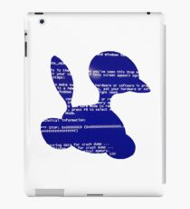 Porygon2 used Conversion iPad Case/Skin