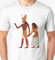 Horus Unisex T-Shirt