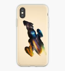 Serenity iPhone Case