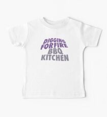 Digging' Reality Baby Tee