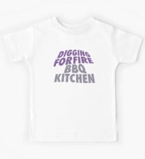 Digging' Reality Kids Tee