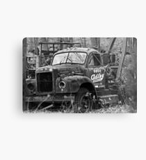 " Need A Tow " ? Metal Print