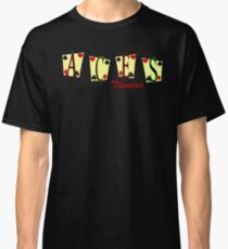 Aces Theater Classic T-Shirt