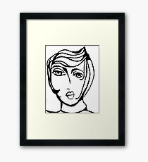 Serenity Framed Print