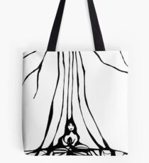 Rooted Tote Bag